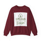Custom Sweatshirt – Upload Your Own Design