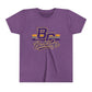 Bloom-Carroll Bulldogs Youth Retro Tee