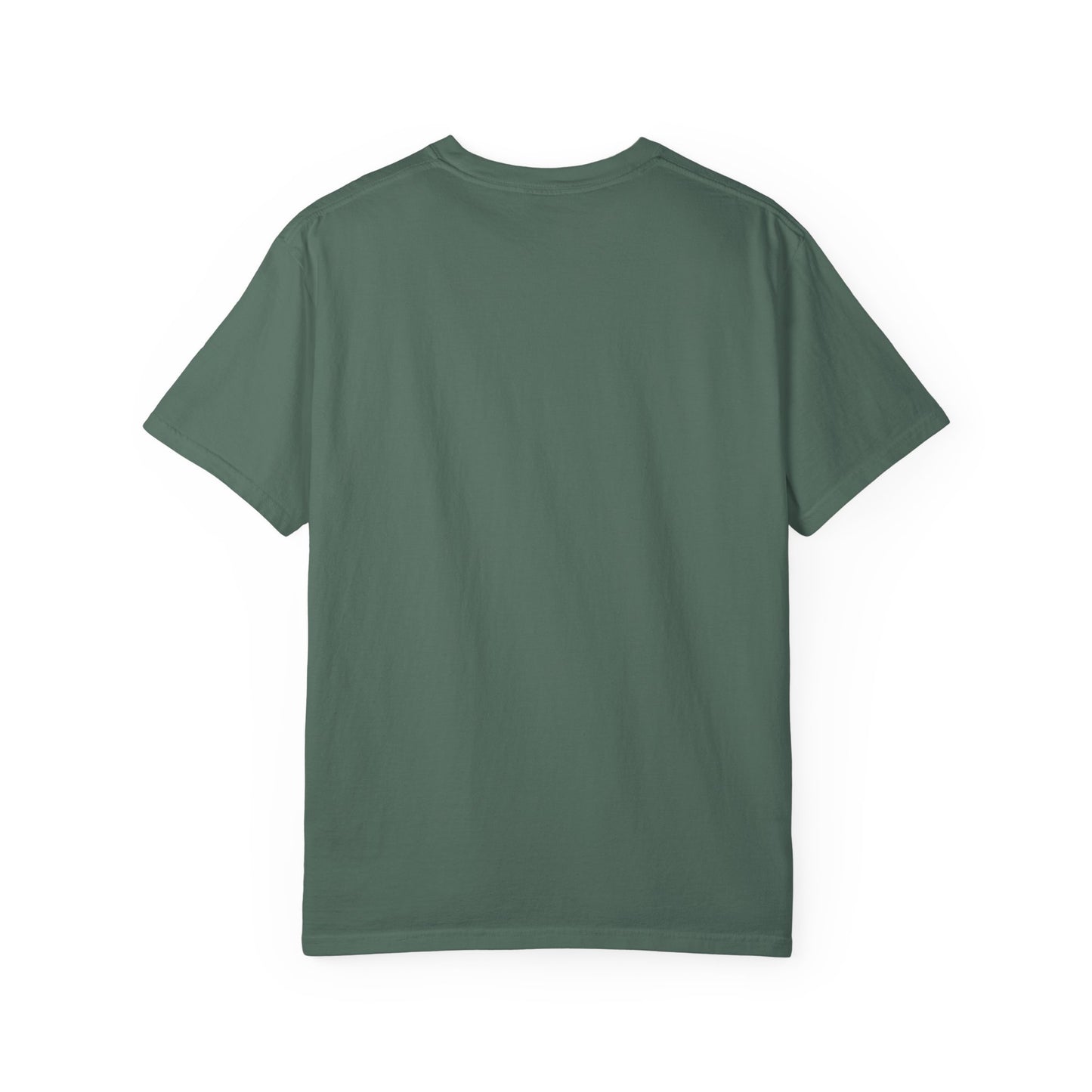 Custom T-Shirt – Upload Your Own Design