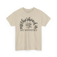 Motherhood is My Ministry Unisex Heavy Cotton Tee