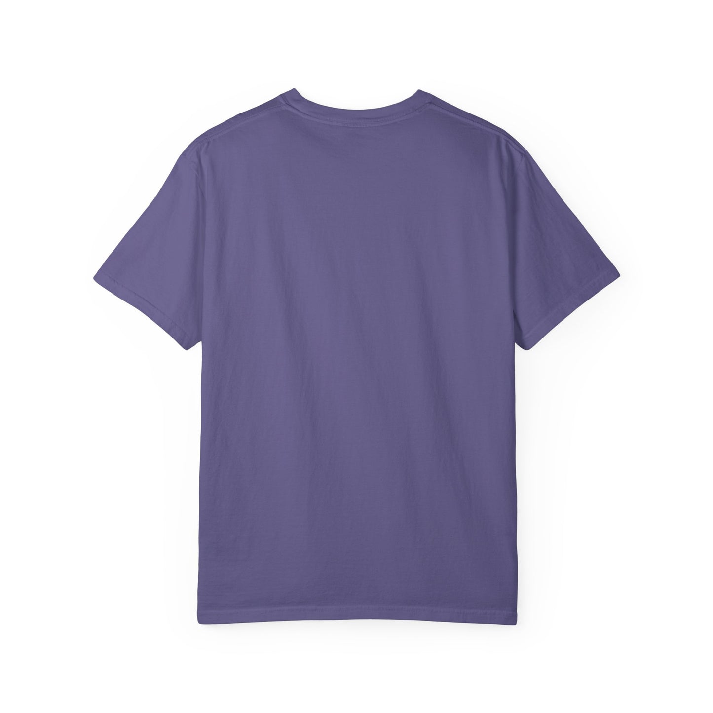 Bulldog Mama Comfort Colors® Tee