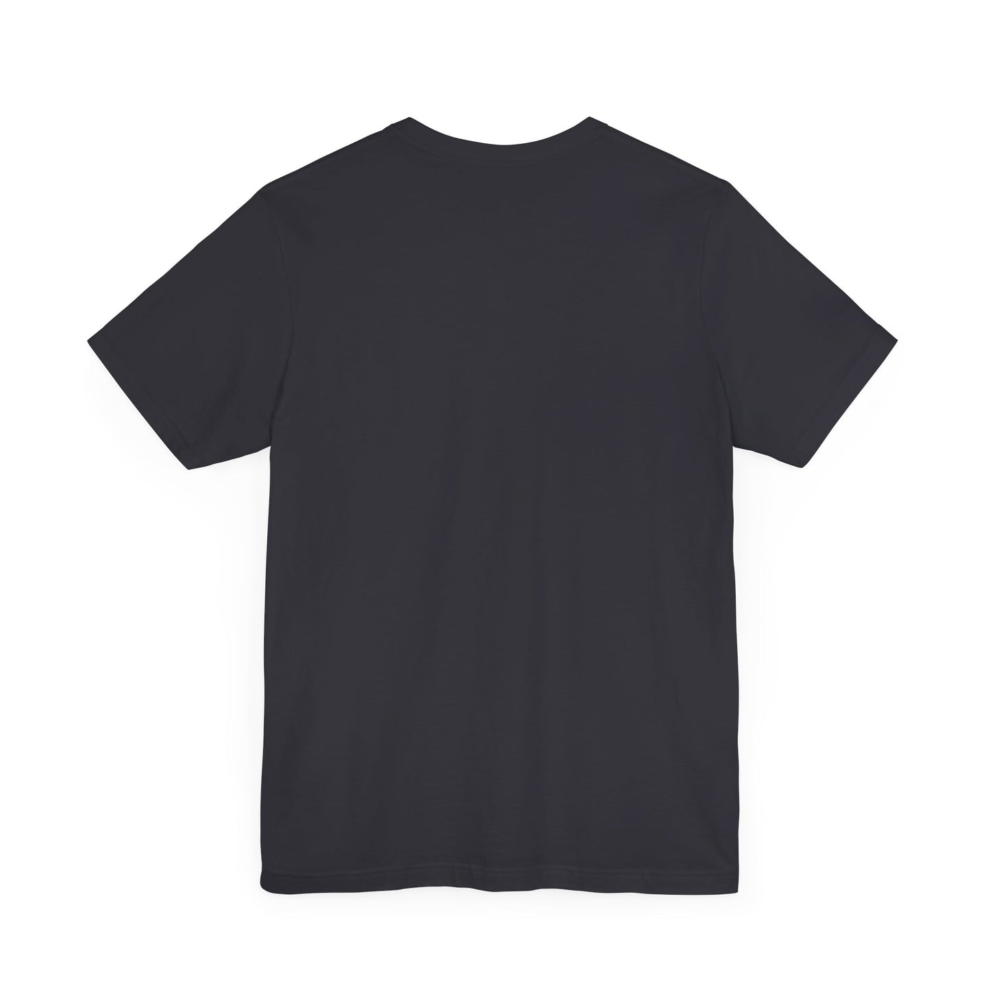He Is Risen. Unisex Jersey Short Sleeve Tee