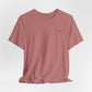 The Oak Tree Boutique Unisex Jersey Short Sleeve Tee