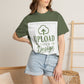 Custom T-Shirt – Upload Your Own Design