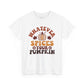 Whatever Spices Your Pumpkin Unisex Heavy Cotton Tee