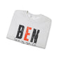 Cincinnati Game Day Football Crewneck Sweatshirt