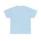 You are Valued Unisex Heavy Cotton Tee