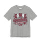 Canal Winchester Graphic Tee — Retro Town Pride CW T‑Shirt