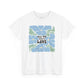 All You Need Is Love Unisex Heavy Cotton Tee