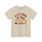 Autumn is My Favorite Color Unisex Heavy Cotton Tee