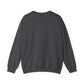 Amanda-Clearcreek Aces Vintage Crewneck Sweatshirt