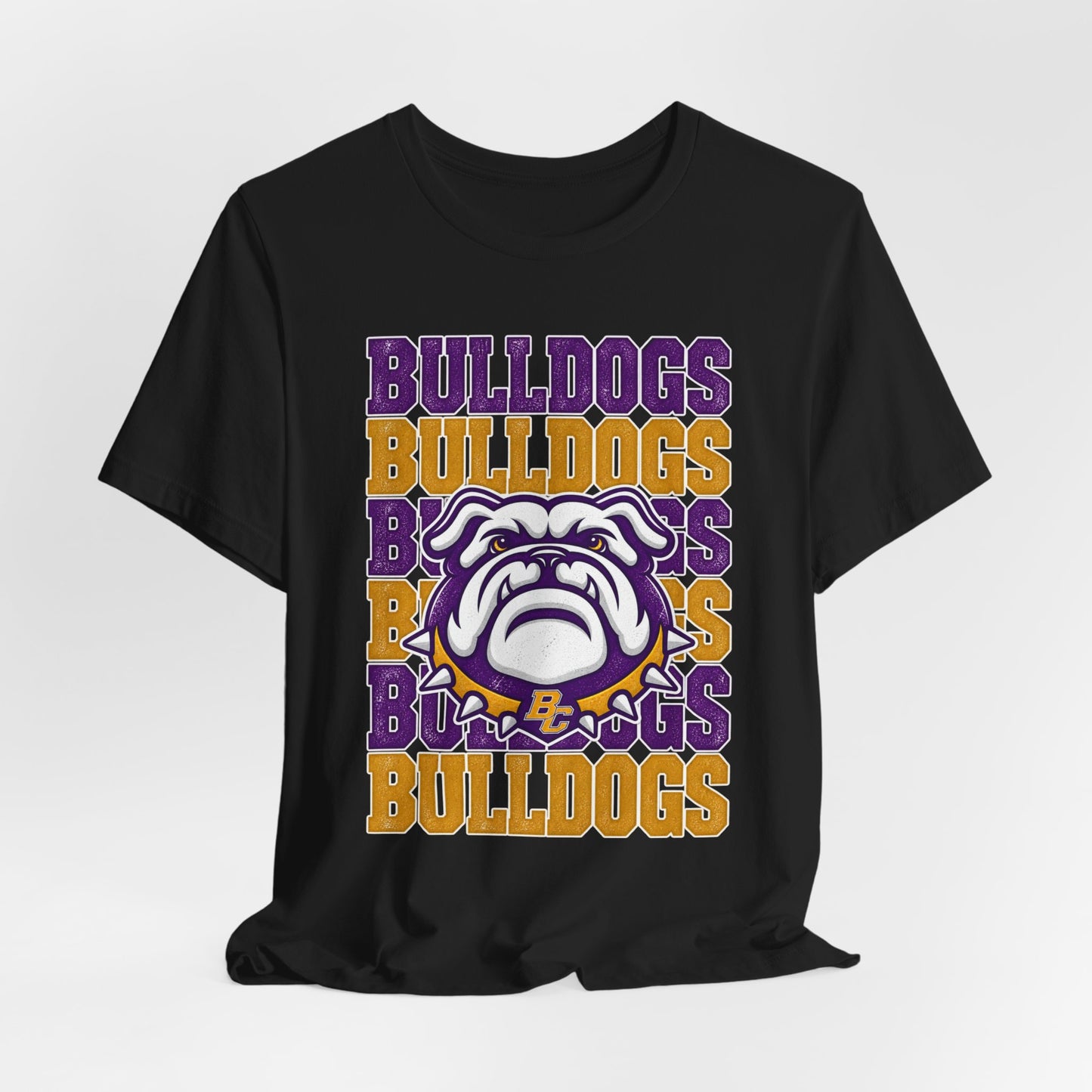 Bloom-Carroll Bulldogs Repeat Tee