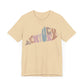 Kentucky State Tee Unisex Jersey Short Sleeve Tee