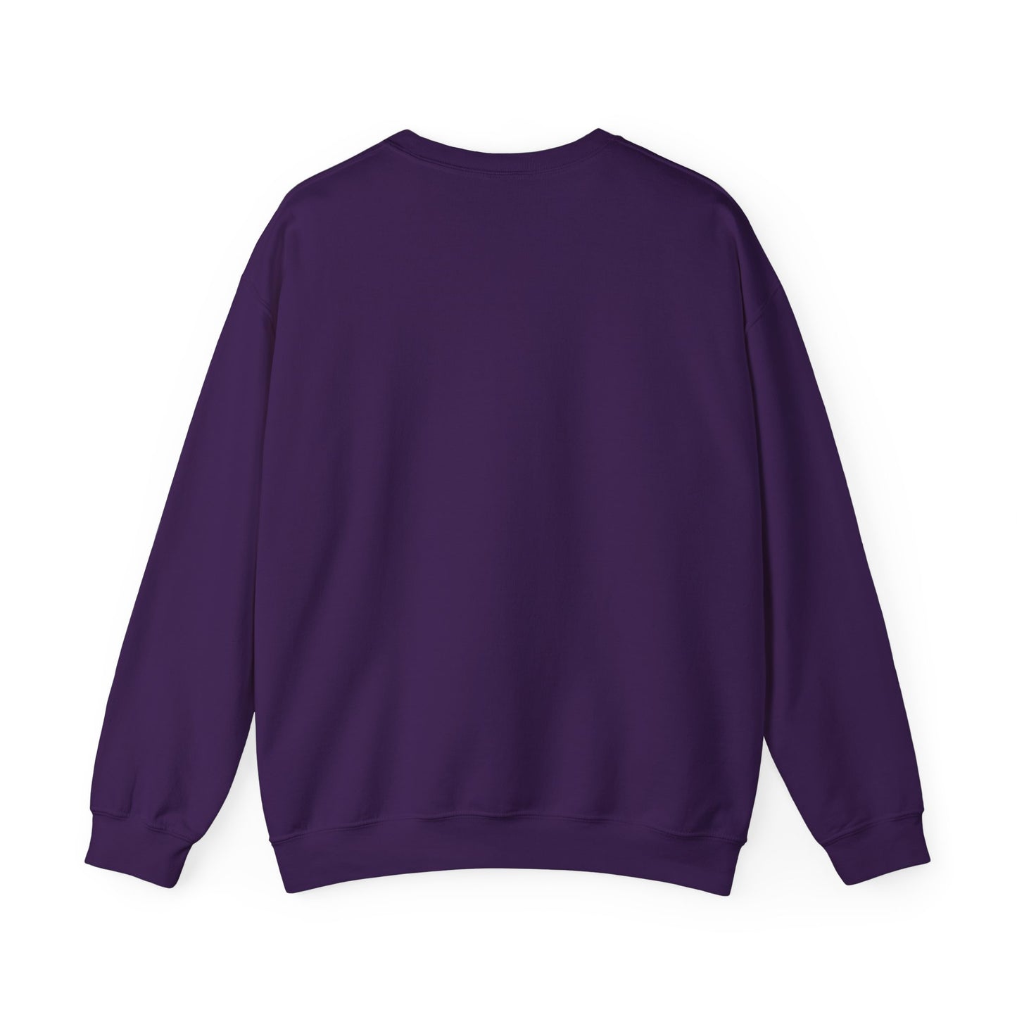Custom Sweatshirt – Upload Your Own Design