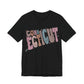 Connecticut State Tee Unisex Jersey Short Sleeve Tee