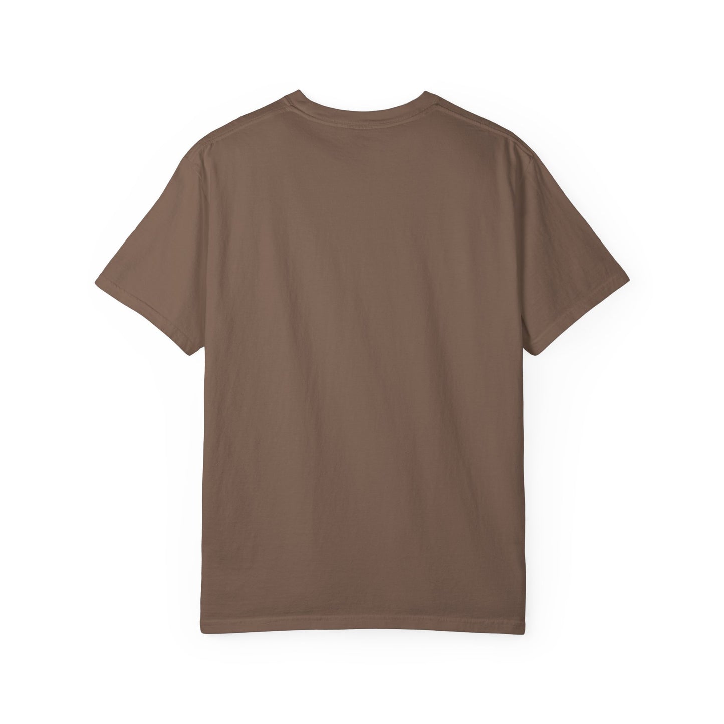 Custom T-Shirt – Upload Your Own Design