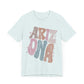 Arizona State Tee Unisex Jersey Short Sleeve Tee