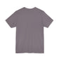 Football & Bows Tee — Cute Game Day Shirt for Fans & Moms