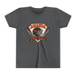 Amanda-Clearcreek Aces Youth Football Tee