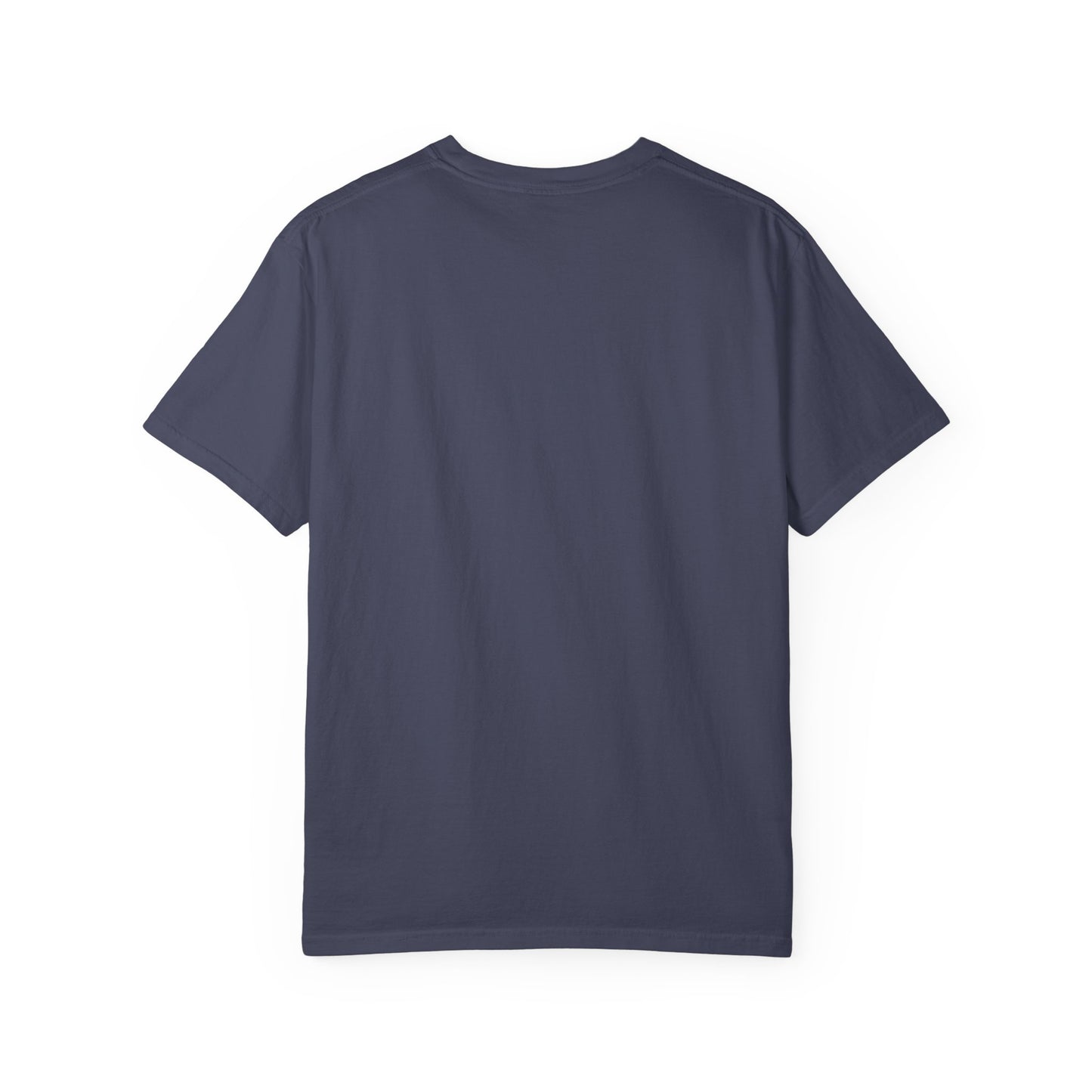 Custom T-Shirt – Upload Your Own Design