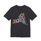 New York State Tee Unisex Jersey Short Sleeve Tee