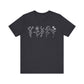 Wildflowers Unisex Jersey Short Sleeve Tee