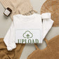 Custom Sweatshirt – Upload Your Own Design