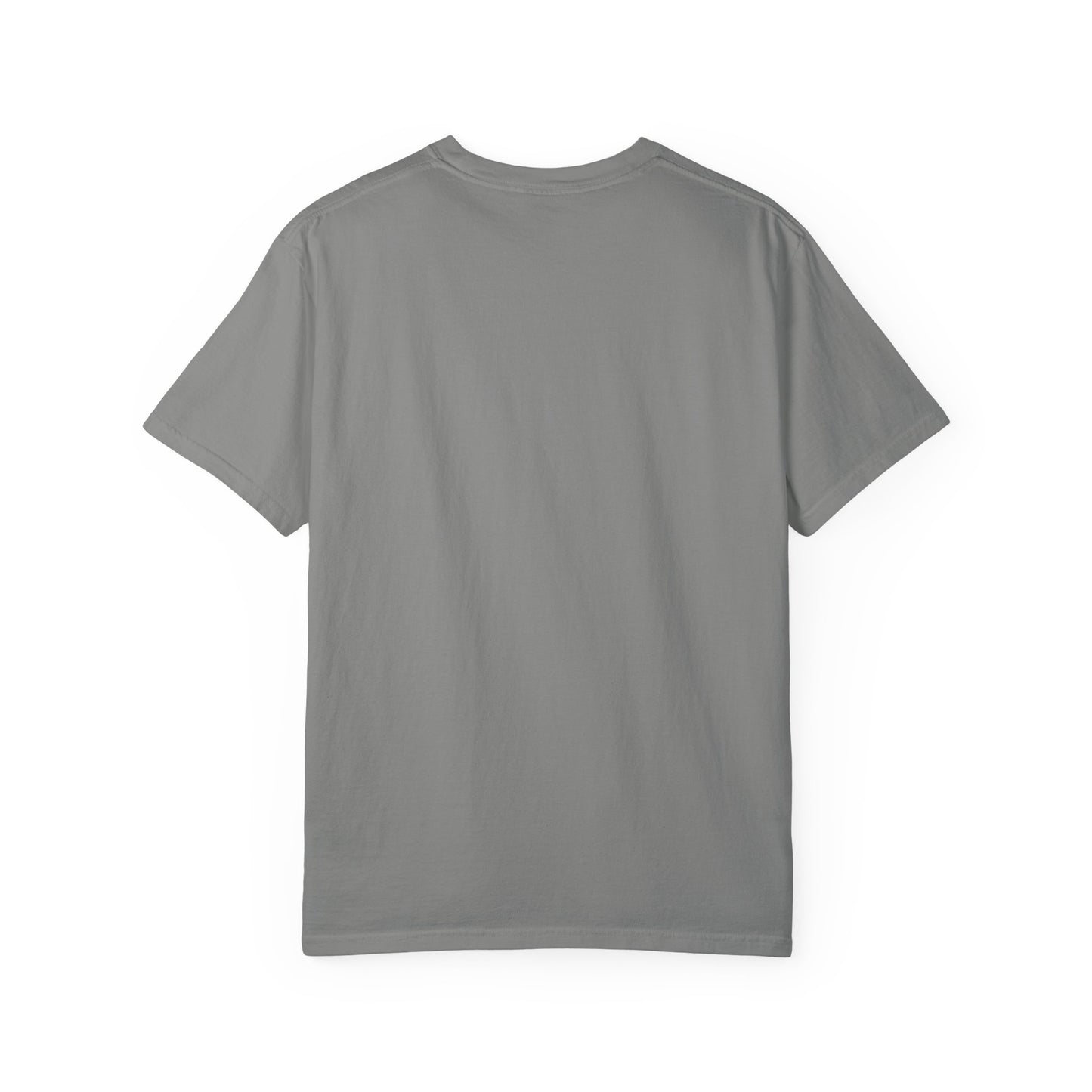 Bulldog Mama Comfort Colors® Tee