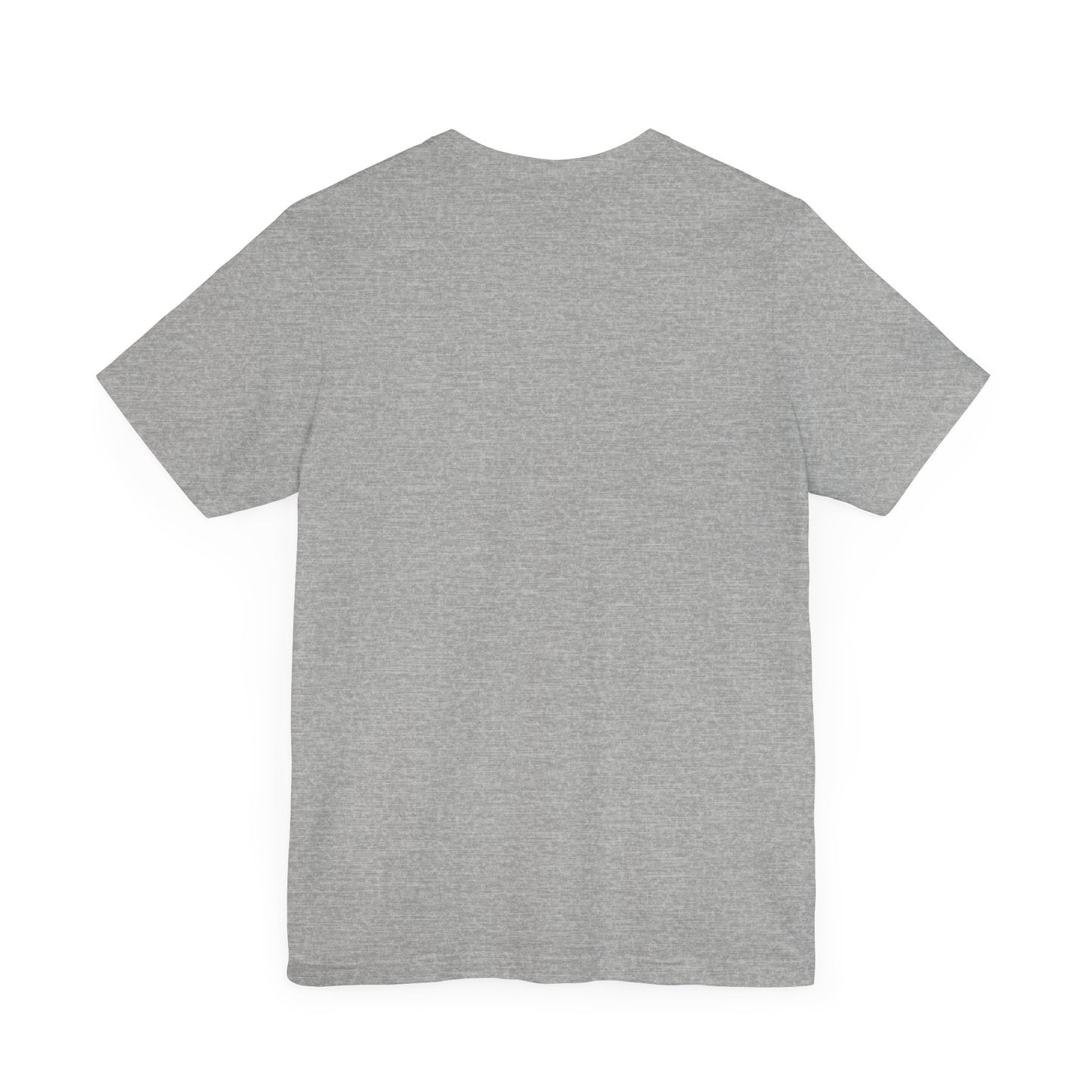 Love Like Jesus Unisex Jersey Short Sleeve Tee