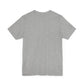 Love Like Jesus Unisex Jersey Short Sleeve Tee
