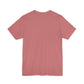 Football & Bows Tee — Cute Game Day Shirt for Fans & Moms