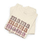 Mama x5 Unisex Heavy Cotton Tee
