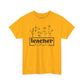 Helping Little Minds Grow Unisex Heavy Cotton Tee