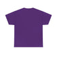 Football & Bows Tee — Cute Game Day Shirt for Fans & Moms