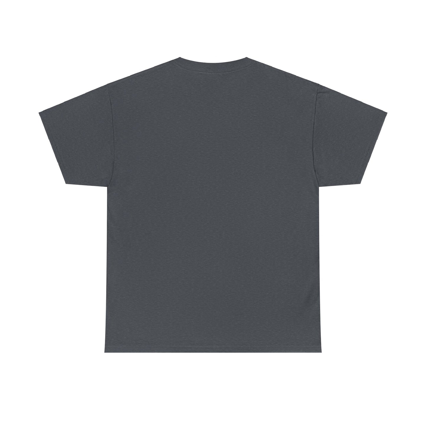 Sun Salt Sand Unisex Heavy Cotton Tee