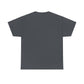 Sun Salt Sand Unisex Heavy Cotton Tee