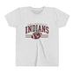 Youth Tee - Canal Winchester Indians Football Tee