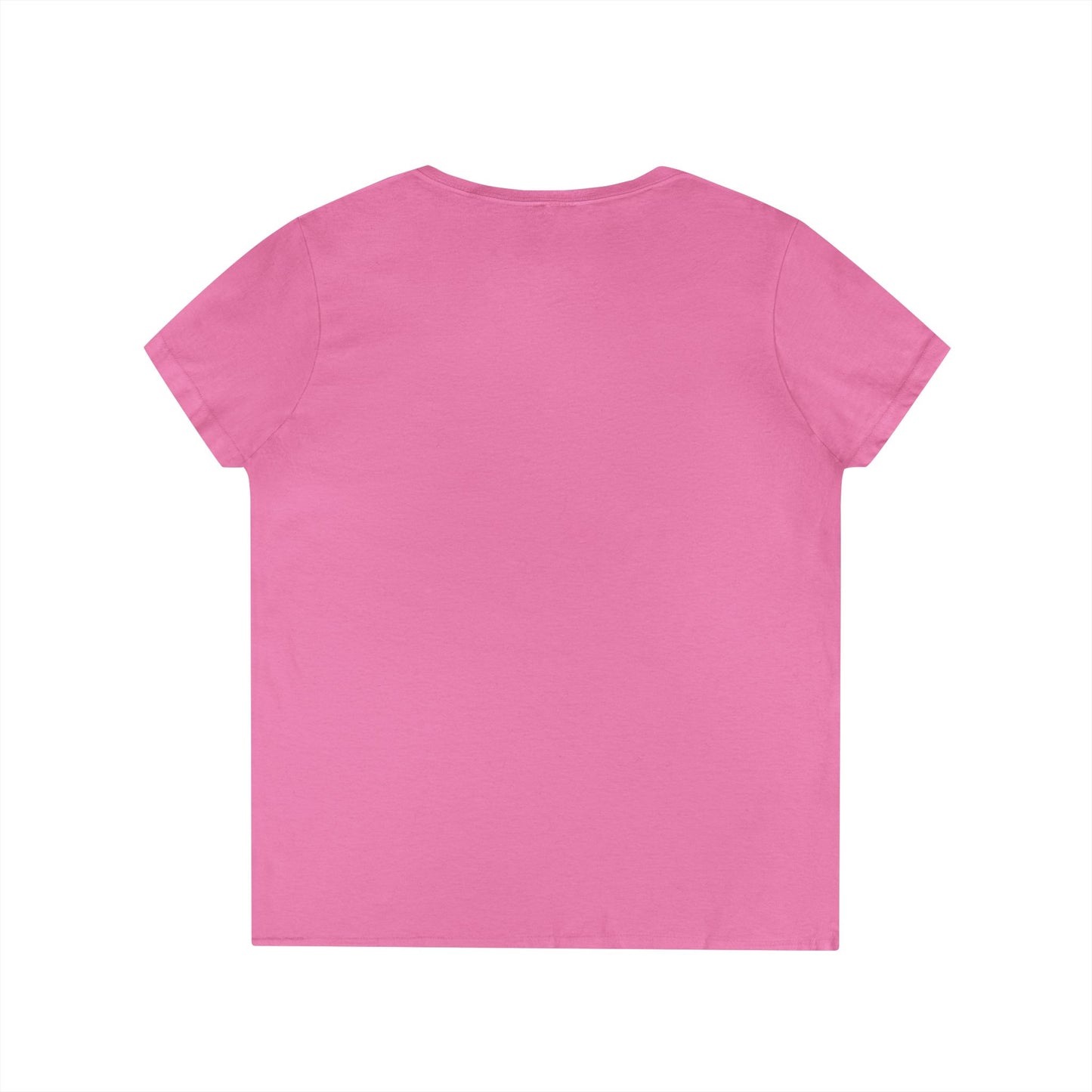 Raising Disciples Women’s V-Neck Tee