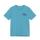 Prayer Changes Things Unisex Jersey Short Sleeve Tee