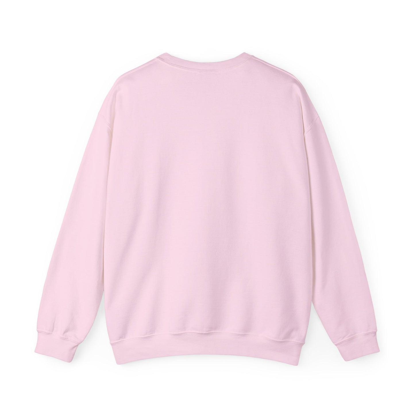 Custom Sweatshirt – Upload Your Own Design