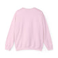 Custom Sweatshirt – Upload Your Own Design