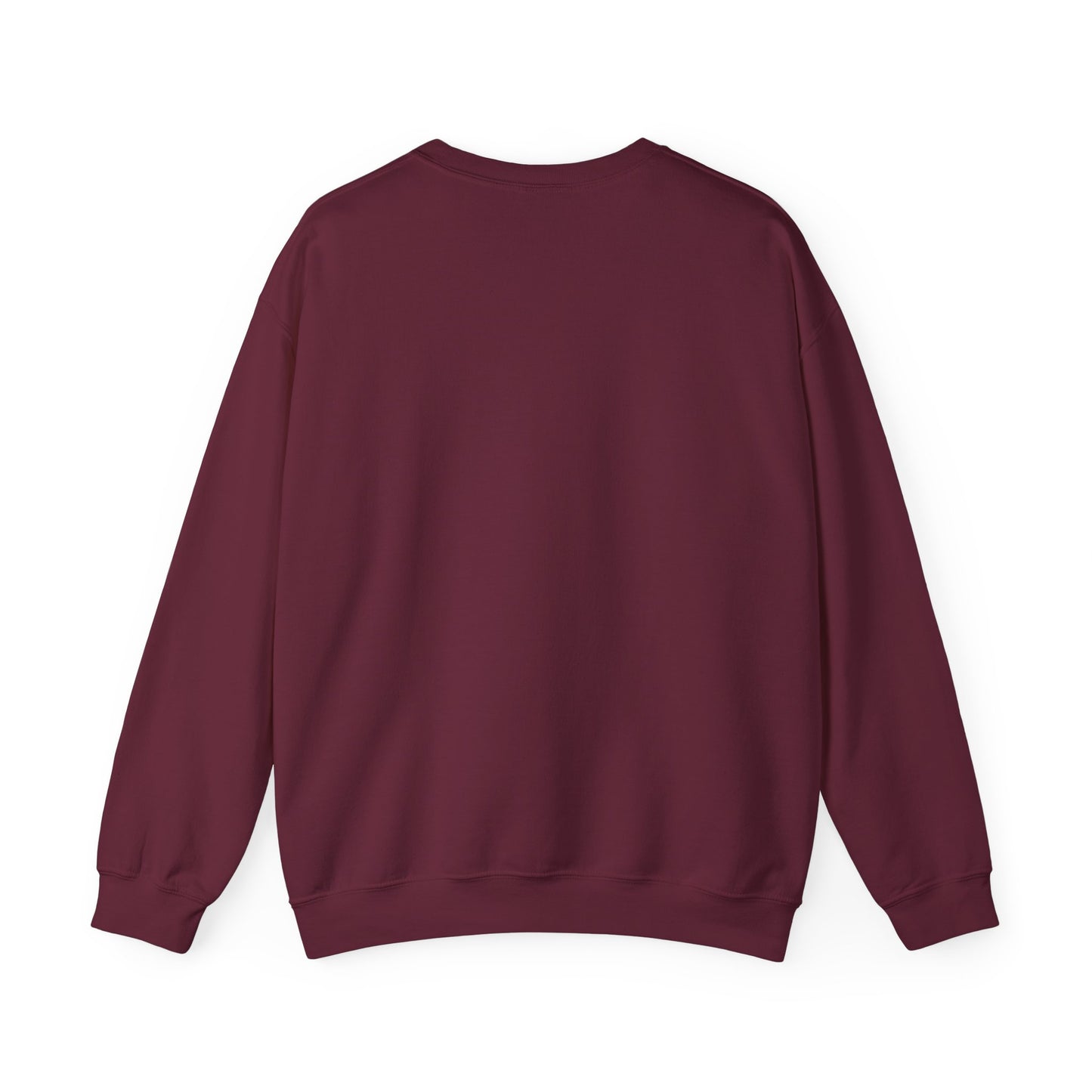 Custom Sweatshirt – Upload Your Own Design