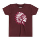 Youth Tee - CW Indians Logo Kids Shirt