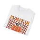Pumpkin Season Unisex Heavy Cotton Tee