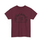Motherhood is My Ministry Unisex Heavy Cotton Tee