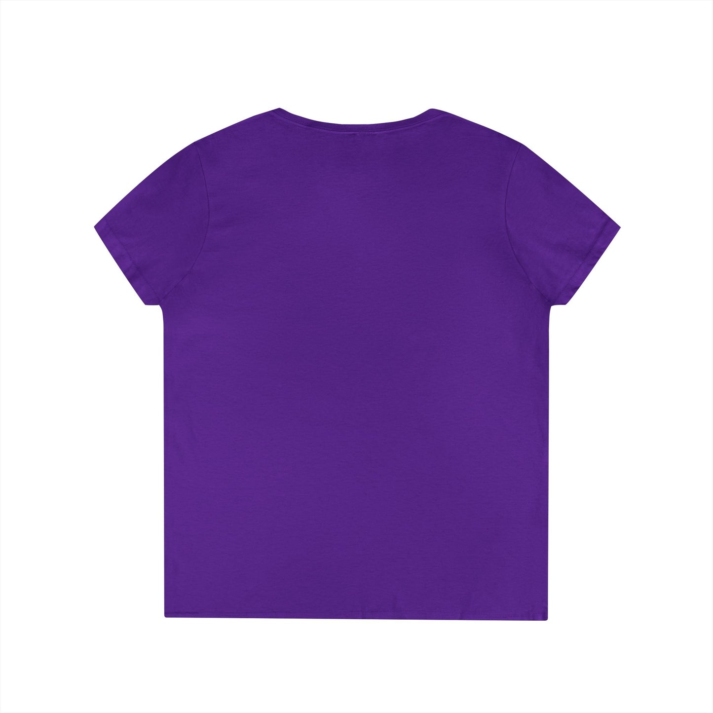 Raising Disciples Women’s V-Neck Tee