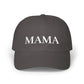 MAMA Embroidered Dad Cap – Casual Mama Baseball Hat, Mother’s Day Gift