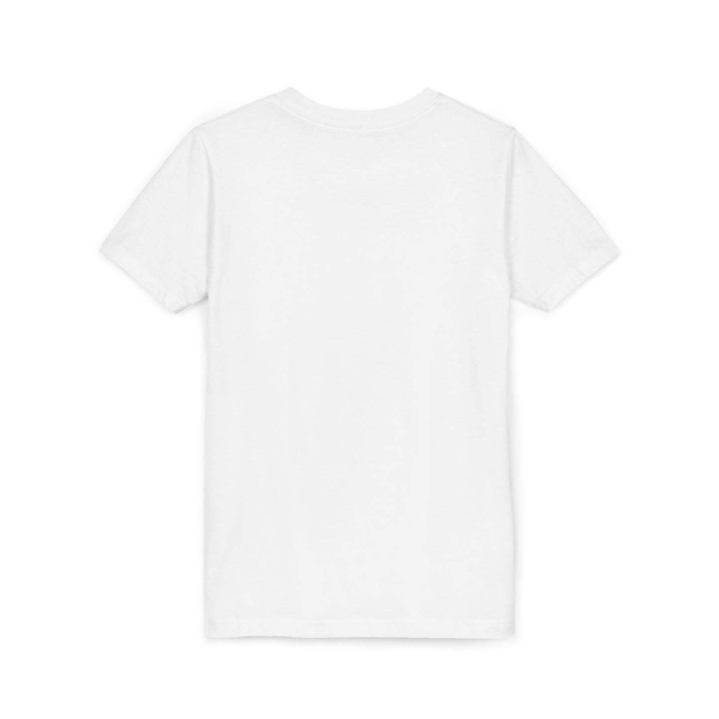 Youth Tee - Canal Winchester Indians Football Tee