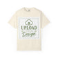 Custom T-Shirt – Upload Your Own Design