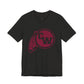 CW Athletic Logo T‑Shirt — Vintage Collegiate Spirit Tee